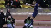 PSG aplastó 4-1 al Mónaco con doblete de Kylian Mbappé - Noticias de monaco