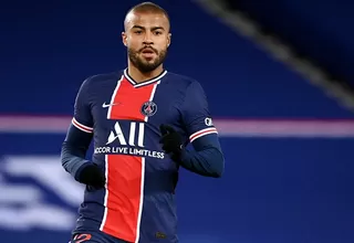 PSG anunció la cesión del brasileño Rafinha a la Real Sociedad