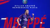 PSG confirmó el fichaje de Kylian Mbappé para la próxima temporada - Noticias de kylian-mbappe