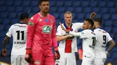  PSG goleó 5-0 al Angers con triplete de Icardi y avanzó a semifinales de la Copa de Francia - Noticias de psg