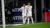 PSG superó 6-1 al Clermont con tripletes de Neymar y Kylian Mbappé - Noticias de kylian-mbappe