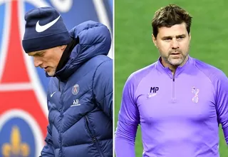  PSG habría despedido a Tuchel y Pochettino sería el sustituto, según medios 