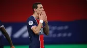 París Saint-Germain goleó 3-0 al Nimes por la fecha 23 de la Ligue 1 - Noticias de kylian-mbappe