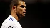 PSG ofrece a Pepe un año fijo y otro opcional de contrato, dice L'Equipe - Noticias de opcional