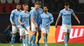 Manchester City derrotó 2-1 al PSG en la semifinal de ida de la Champions - Noticias de nations-league
