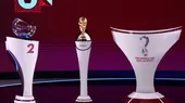 Qatar 2022: Así será el sorteo de grupos del mundial - Noticias de sorteo