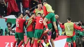 Marruecos y una épica eliminación a España en octavos de final de Qatar 2022 - Noticias de maria-jara