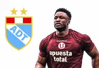 ¿Por qué Sekou Gassama no estará en el Universitario vs ADT?