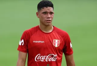 Racing está interesado en fichar a Yuriel Celi, afirman en Argentina