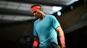 Rafael Nadal: "Con 19 años me dijeron que no volvería a jugar al tenis" - Noticias de tenis