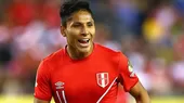 Raúl Ruidíaz a 'AS': En Perú el fútbol es impracticable - Noticias de raul-doroteo