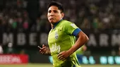 Raúl Ruidíaz integra el once ideal  de la temporada 2021 de la MLS - Noticias de raul-ruidiaz