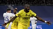 Rüdiger será anunciado como fichaje del Real Madrid tras final de Champions League - Noticias de mercado-central