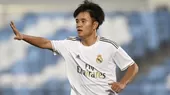 Real Madrid anunció la cesión de Takefusa Kubo al Villarreal - Noticias de villarreal