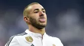 Karim Benzema fue arrestado por extorsionar con video sexual a Valbuena - Noticias de karim-benzema