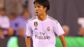 Real Madrid cede al prodigio japonés Takefusa Kubo al Mallorca - Noticias de japon