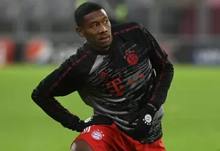 Real Madrid cerró la incorporación de David Alaba, según Marca