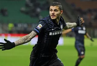 Real Madrid descartó fichar a Mauro icardi, informan en España