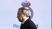 Real Madrid desmintió que quisiera abandonar LaLiga por la Premier League - Noticias de real madrid