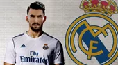 ¡OFICIAL! Real Madrid fichó a Dani Ceballos - Noticias de dani-alves