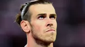 Gareth Bale sigue sin hacer trabajo de campo en el Real Madrid - Noticias de gareth-bale