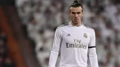 Gareth Bale se acerca al Newcastle, que pagaría 60 millones de euros - Noticias de gareth bale