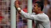 Real Madrid perdió la punta de la Liga BBVA al empatar con Málaga - Noticias de german-malaga