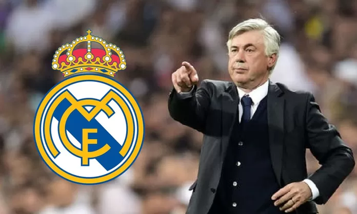 Real Madrid Renovó Contrato Al Técnico Carlo Ancelotti Canal N