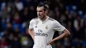 Tottenham buscará a Bale si se marcha Kane, afirma Daily Express - Noticias de tottenham