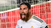 Real Madrid venció 1-0 al Getafe y amplió su ventaja en la cima de LaLiga - Noticias de getafe