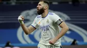 Real Madrid goleó 3-0 al Alavés por la fecha 25 de LaLiga - Noticias de laliga