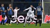 Real Madrid ganó 1-0 en su visita al Atalanta por la ida de los octavos de Champions League - Noticias de atalanta