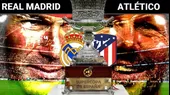 Real Madrid vs. Atlético: Marca generó polémica con su portada por la Supercopa de España - Noticias de supercopa-espana
