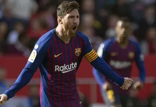 ¿Messi asusta al Real Madrid? Esto respondió el DT Santiago Solari