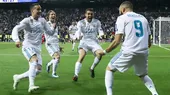Real Madrid es el primer finalista de la Champions al igualar 2-2 con Bayern - Noticias de bayern-munich