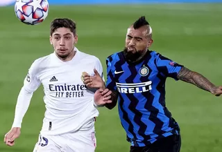 Real Madrid vs. Inter de Milán: Día, hora y canal del partido por la Champions League