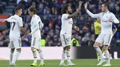 Real Madrid venció 3-1 al Kashima y clasificó a la final del Mundial de Clubes - Noticias de clubes-deportivos