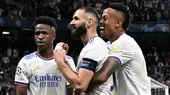 Real Madrid jugará la final de la Champions League tras vencer 3-1 al Manchester City - Noticias de europa-league