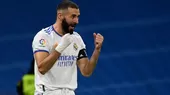 Real Madrid venció 2-1 al Rayo Vallecano y se pone líder provisional de LaLiga - Noticias de laliga