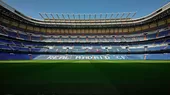 Real Madrid ya tiene fecha de retorno al Santiago Bernabéu - Noticias de santiago-bernabeu