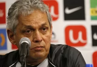 Reinaldo Rueda destacó las virtudes de Perú en la previa del partido ante Chile