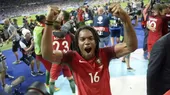 Renato Sanches: portugués de 19 años ganó el 'Golden Boy 2016' - Noticias de golden-state-warriors
