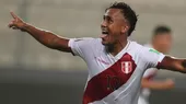 Renato Tapia advierte: "Perú irá a Barranquilla por los tres puntos" - Noticias de teleton