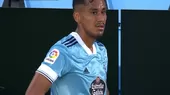 Renato Tapia: Celta de Vigo dio primer diagnóstico sobre la lesión del peruano - Noticias de renato-tapia