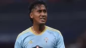 Renato Tapia dejaría el Celta de Vigo para jugar en el Valencia - Noticias de mercado-mayorista-frutas
