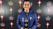 Renato Tapia fue elegido el mejor jugador del mes de enero en Celta de Vigo - Noticias de renato-tapia