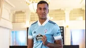 Renato Tapia: "Mi abuelo me daba 50 céntimos peruanos por cada gol" - Noticias de renato-tapia