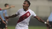 Renato Tapia: "Juro que volveremos, sé que volveremos" - Noticias de seleccion-peruana-futbol