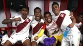 Renato Tapia sobre el Mundial Qatar 2022: “Estamos con la ilusión intacta” - Noticias de renato-tapia