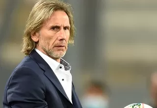 América tiene en la mira a Ricardo Gareca, señalan en Fox Sports México